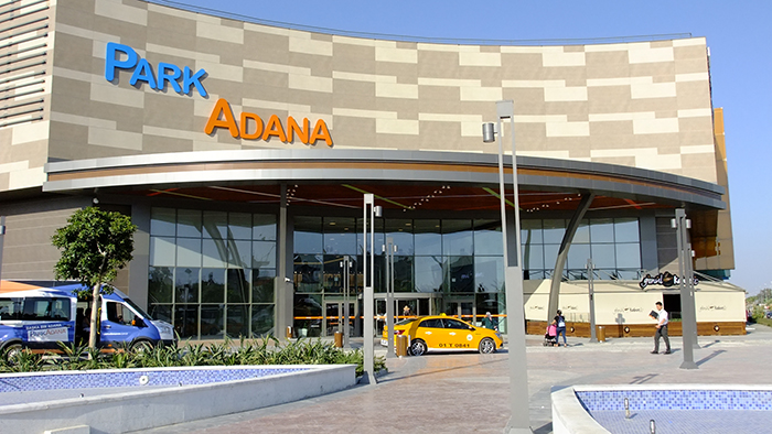 Park Adana AVM